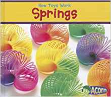 Springs (How Toys Work)