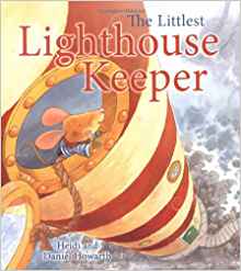 The Storytime: The Littlest Lighthouse Keeper