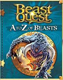 Beast Quest: A to Z of Beasts