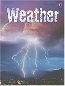 Weather (Usborne Beginners, Level 2)