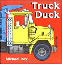 Truck Duck