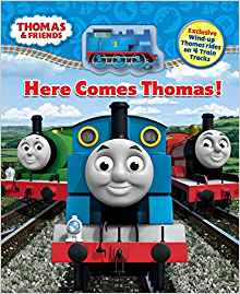 Thomas & Friends: Here Comes Thomas!