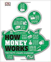 How Money Works: The Facts Visually Explained