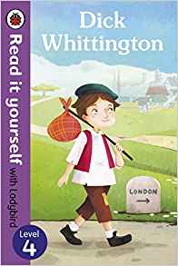 Read It Yourself with Ladybird Dick Whittington