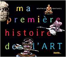 Ma premiere histoire de l'art