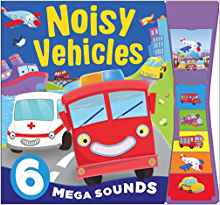 Noisy Vehicles (Noisy Boards)