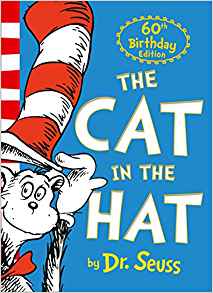 The Cat In The Hat