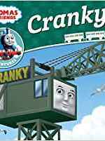 Thomas & Friends: Cranky (Thomas Engine Adventures)