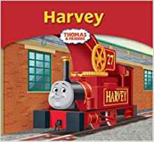 Harvey (My Thomas Story Library)