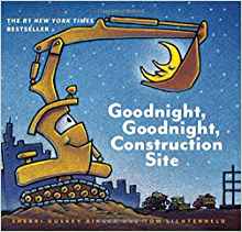 Goodnight, Goodnight, Construction Site