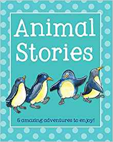 Animal Stories