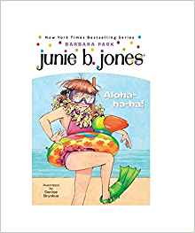 Junie B. Jones #26: Aloha-ha-ha!