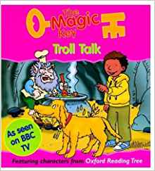 The Magic Key: Troll Talk (The magic key story books)