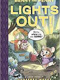 Benny and Penny in Lights Out!: TOON Level 2