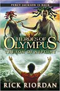 The Son of Neptune