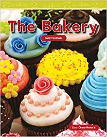 The Bakery (Mathematics Readers)