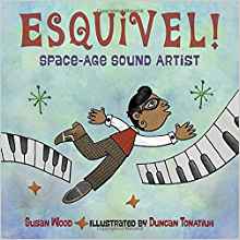 Esquivel!  Space-Age Sound Artist