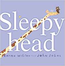 Sleepyhead (Classic Board Books)