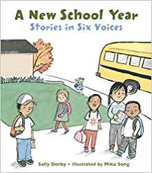 A New School Year: Stories in Six Voices