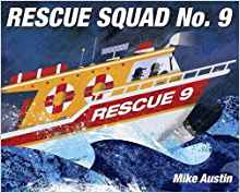 Rescue Squad No. 9