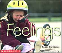 Feelings (Emergent Reader) (Social Studies Emergent Readers)