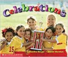 Celebrations (Emergent Reader) (Social Studies Emergent Readers)