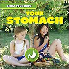 Your Stomach (Know Your Body)