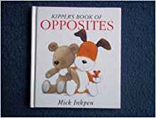 Kipper's Book of Opposites