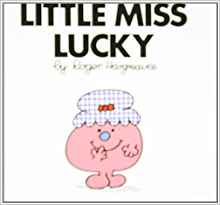 Little Miss Lucky