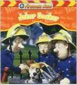 Fireman Sam Joker Soaker