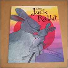 Little Jack Rabbit