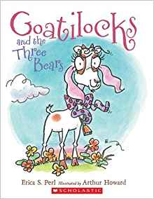 Goatilocks and the Three Bears