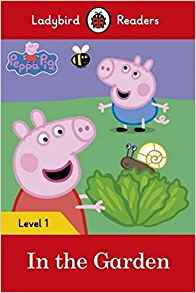 Peppa Pig: In the Garden