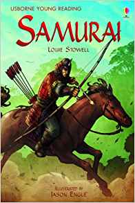 Samurai (Young Reading (Series 3)) (Young Reading (Series 3))