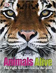 Animals Alive.