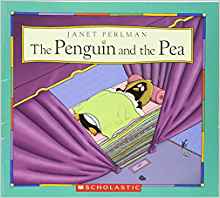 The Penguin and the Pea