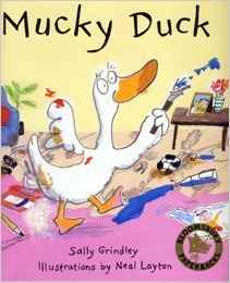 Mucky Duck