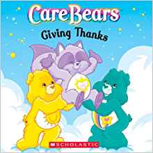 Care Bears: Giving Thanks