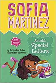 Abuela's Special Letters (Sofia Martinez)