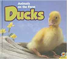 Ducks [With Web Access] (Animals on the Farm)