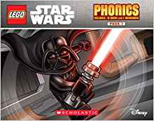 Phonics Boxed Set (LEGO Star Wars)