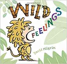 Wild Feelings