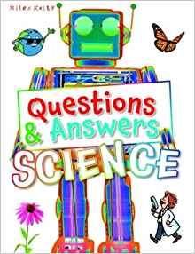 Questions and Answers Science