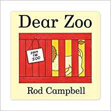 Dear Zoo