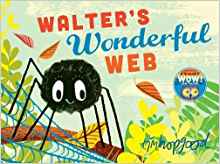 Walter's Wonderful Web