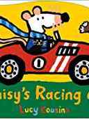 Maisy's Racing Car
