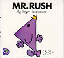 Mr. Rush