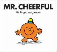 Mr. Cheerful