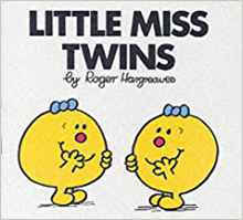 Little Miss Twins