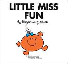 Little Miss Fun